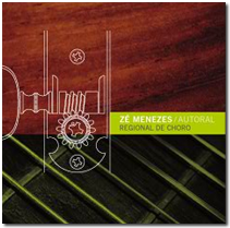Regional de Choro - Zé Menezes